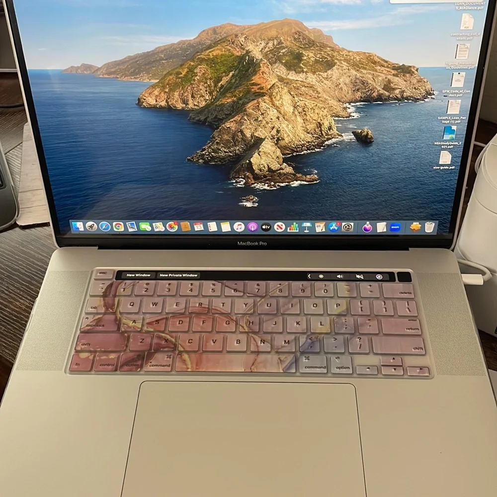 MacBook Pro